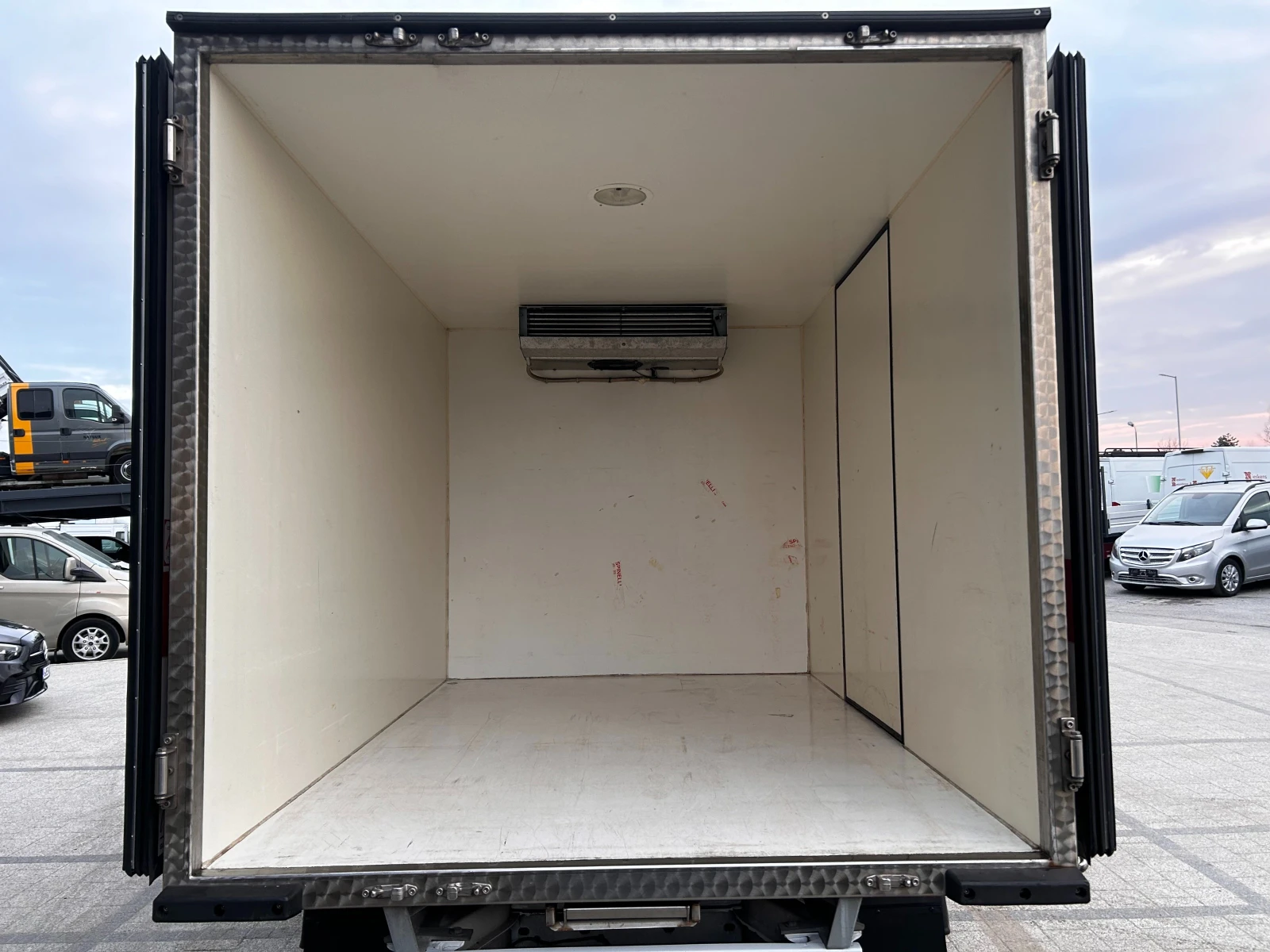 Mercedes-Benz Sprinter 413CDI  3.5.  +   | Mobile.bg   16