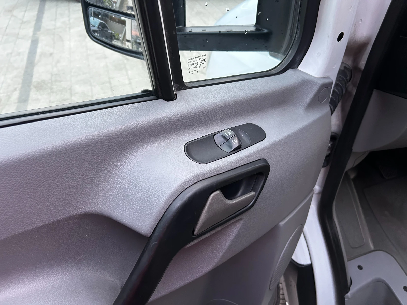 Mercedes-Benz Sprinter 413CDI  3.5.  +   | Mobile.bg   15