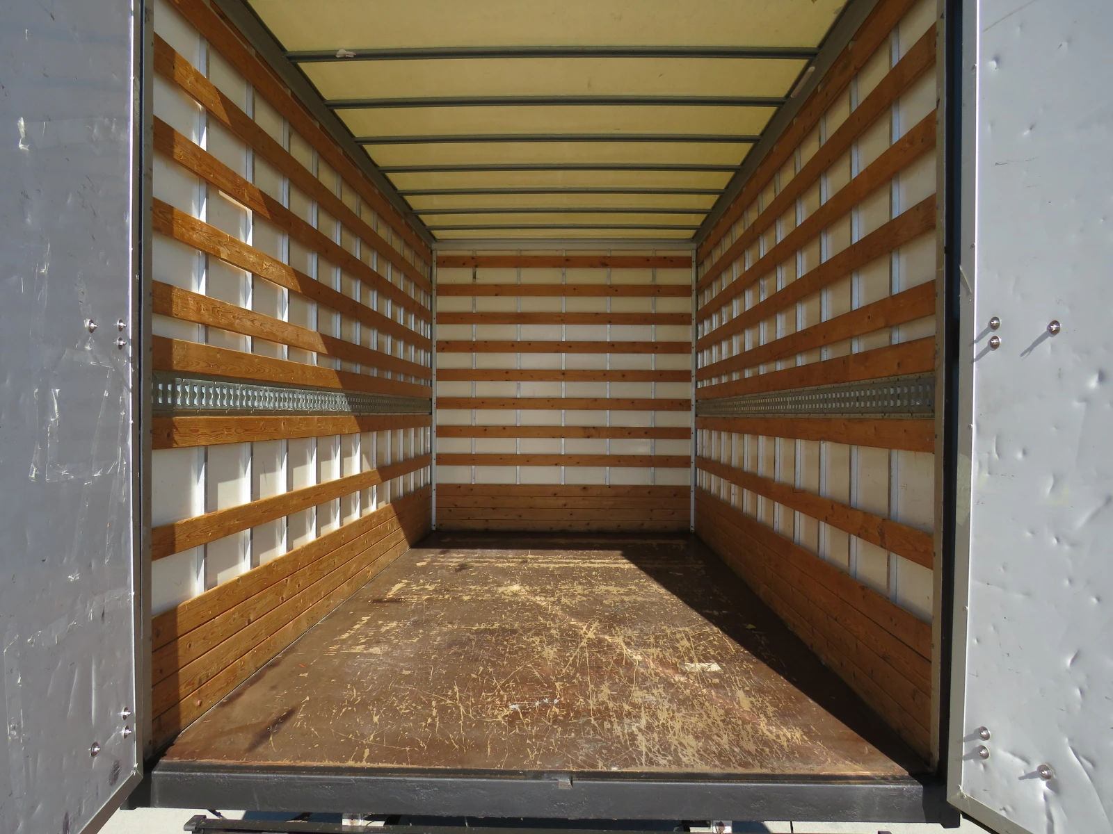 Ford Transit * * * 2.2DIESEL  .* * *  | Mobile.bg   15