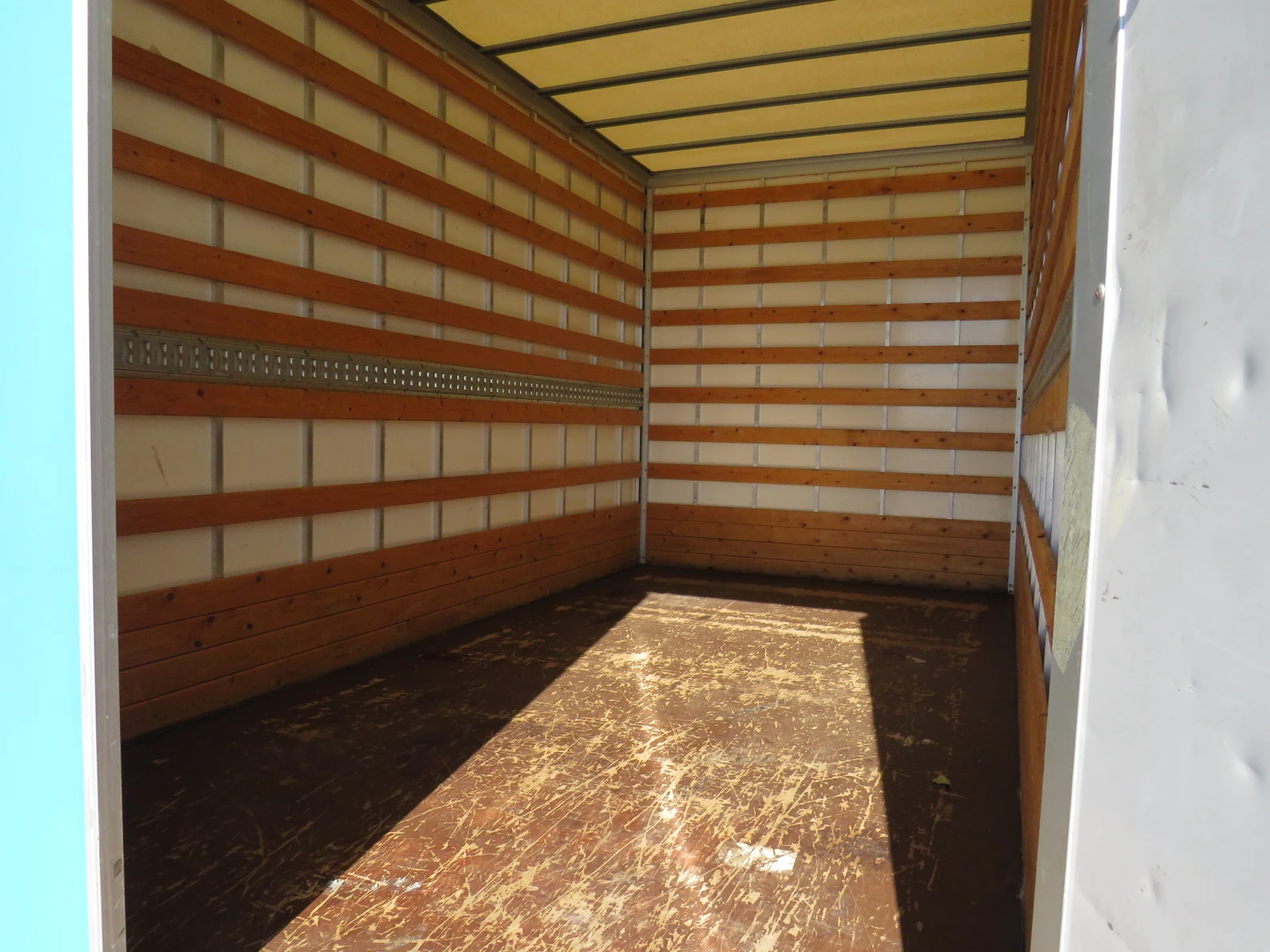 Ford Transit * * * 2.2DIESEL  .* * *  | Mobile.bg   14