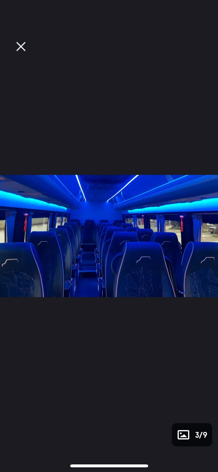 Mercedes-Benz Sprinter 519 Vip  - изображение 5