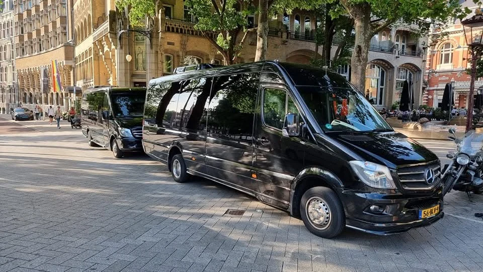 Mercedes-Benz Sprinter 519 Vip  - изображение 7