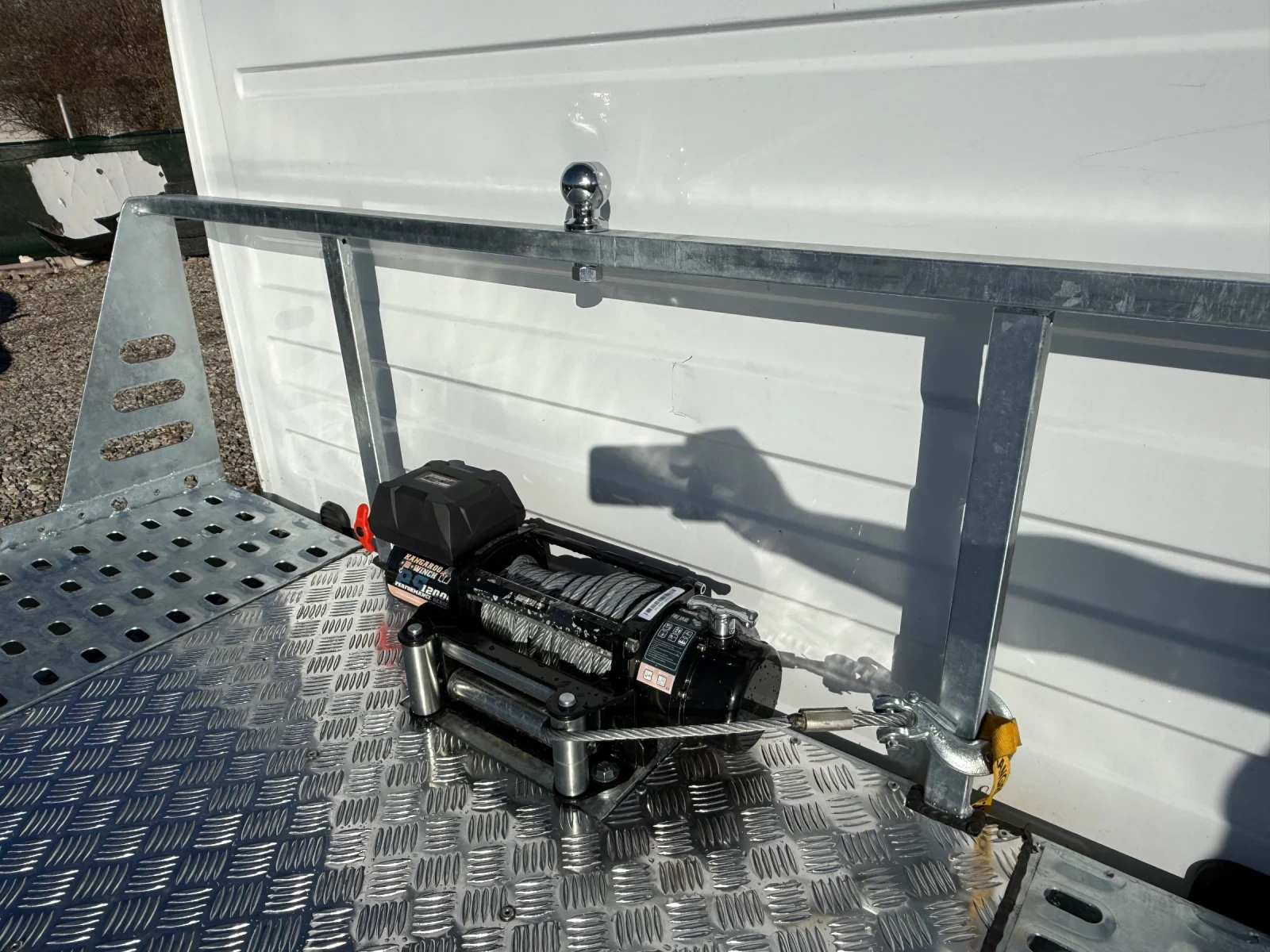 Mercedes-Benz Sprinter 416 CDI KLIMATIK  | Mobile.bg   11