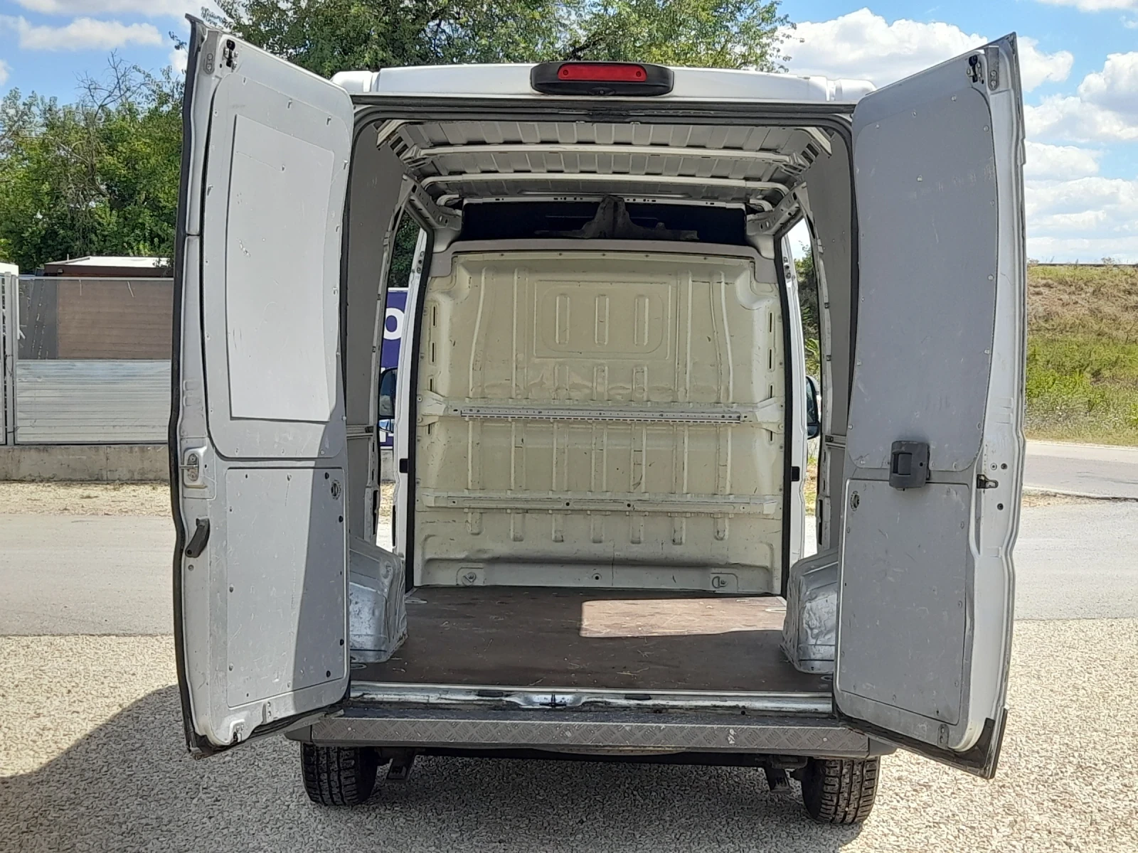 Citroen Jumper FACELIFT, снимка 12 - Бусове и автобуси - 55663463