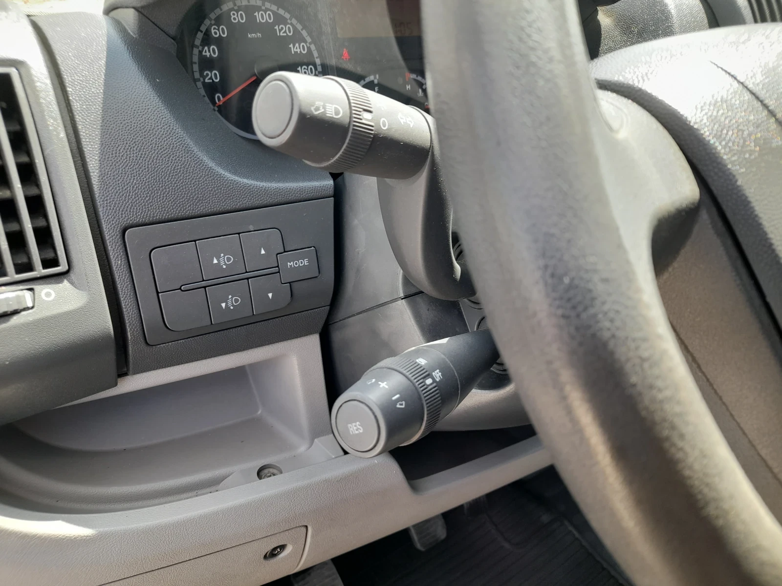 Citroen Jumper FACELIFT, снимка 8 - Бусове и автобуси - 55663463