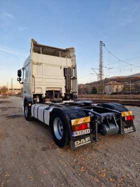 Daf XF 105 EEV - изображение 5