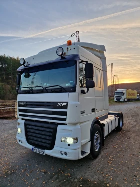 Daf XF 105 EEV - изображение 3