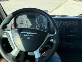 Man Tgm, снимка 7