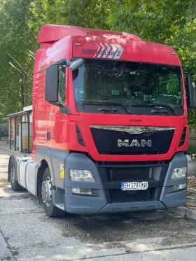 Man Tgx 440   | Mobile.bg    3