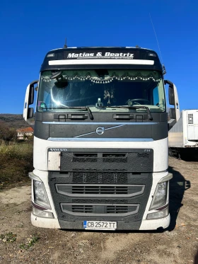 Volvo Fh  - изображение 1