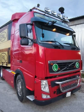 Volvo Fh 500 EEV - изображение 1