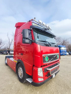     Volvo Fh 500 EEV