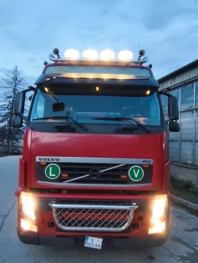 Volvo Fh 500 EEV | Mobile.bg    7