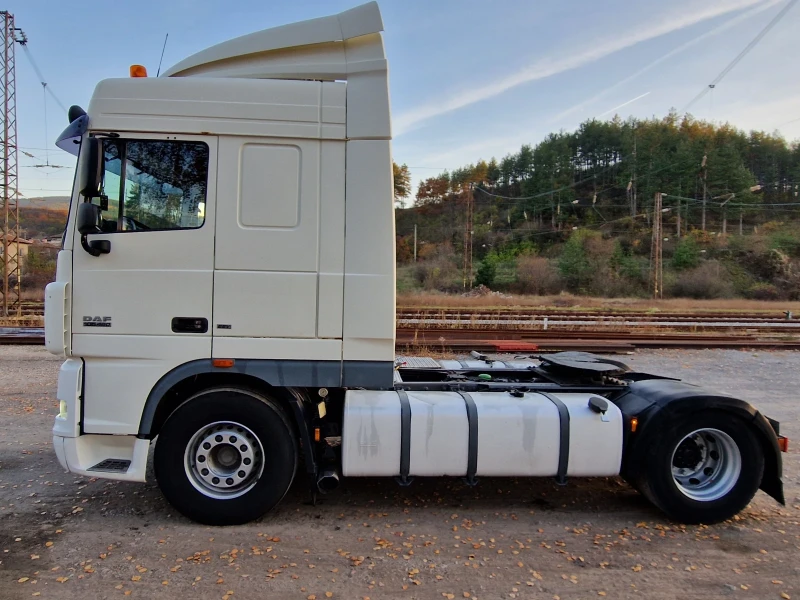 Daf XF 105 EEV, снимка 4 - Камиони - 47867476