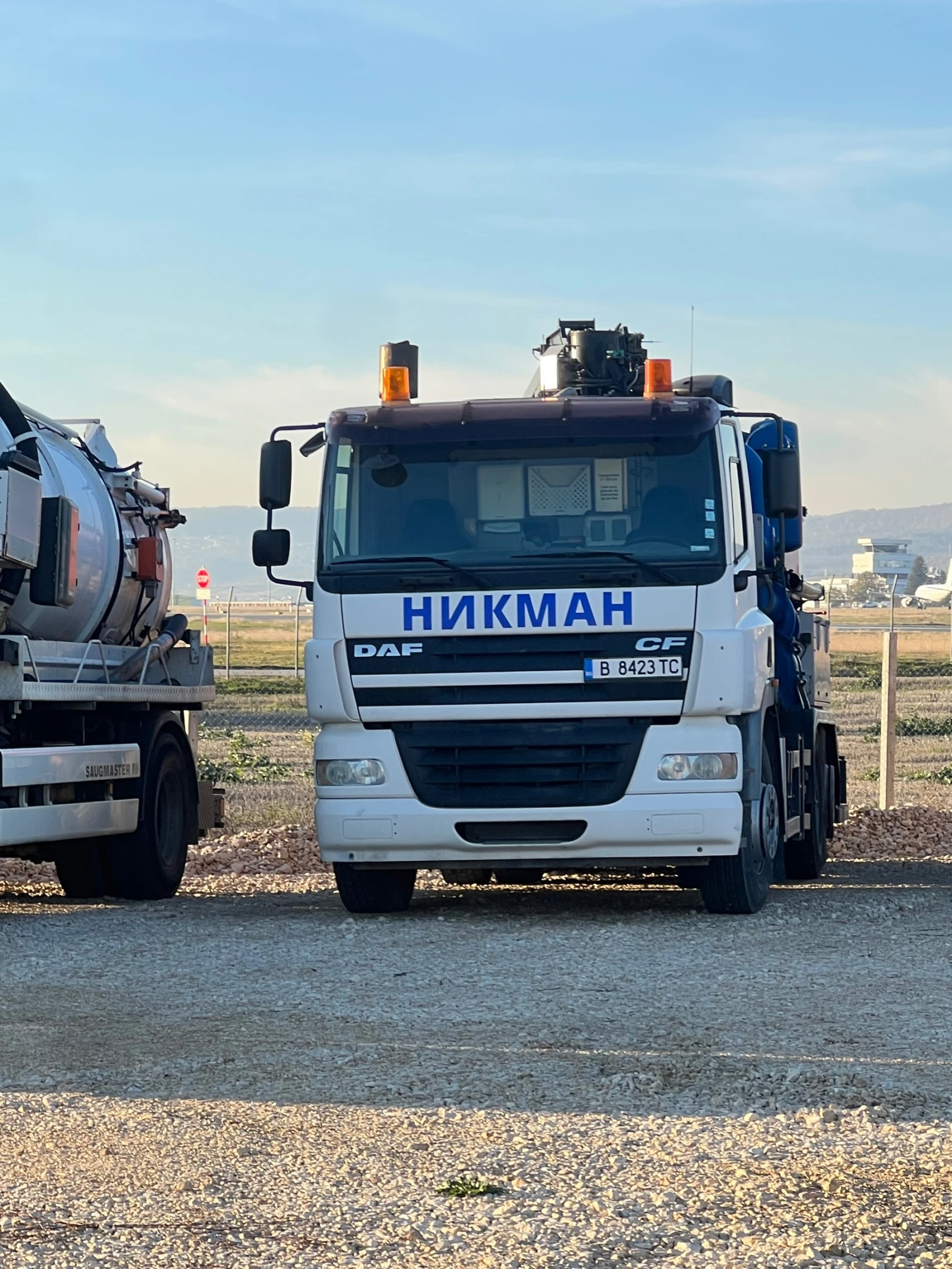 Daf CF  - изображение 2