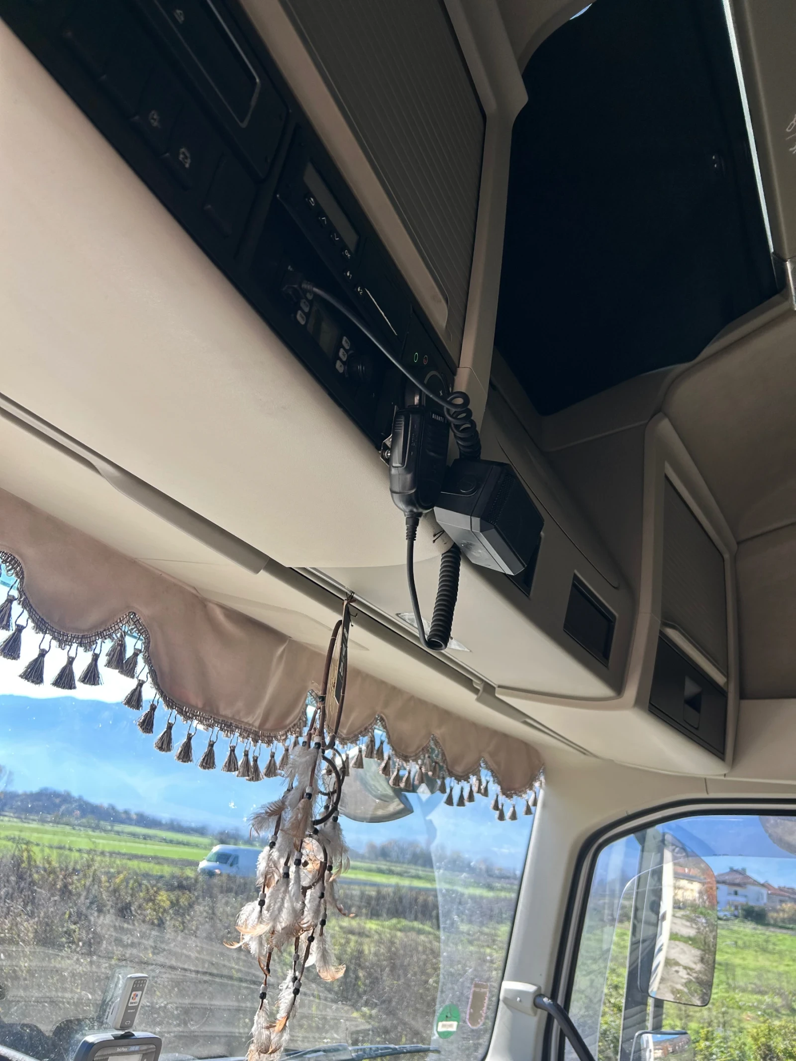 Volvo Fh  - изображение 8