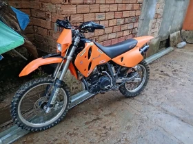 Ktm 620, снимка 1