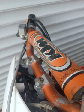 Ktm SX-F стартер , снимка 11
