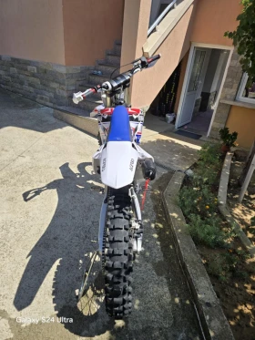 Yamaha Yzf 250F, снимка 6