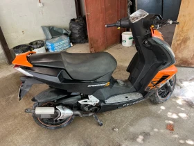 Peugeot Speedfight, снимка 2