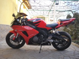 Honda Cbr 1000rr, снимка 12