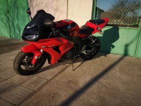 Honda Cbr 1000rr, снимка 1