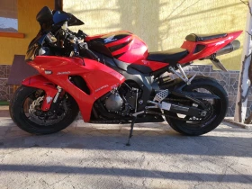 Honda Cbr 1000rr, снимка 11