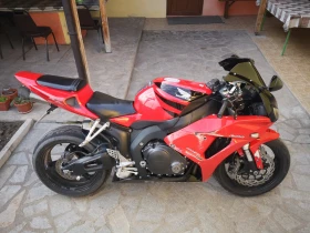 Honda Cbr 1000rr, снимка 5