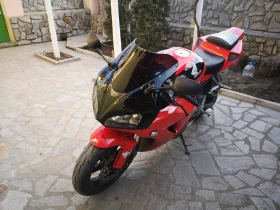 Honda Cbr 1000rr, снимка 2