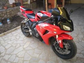 Honda Cbr 1000rr, снимка 4