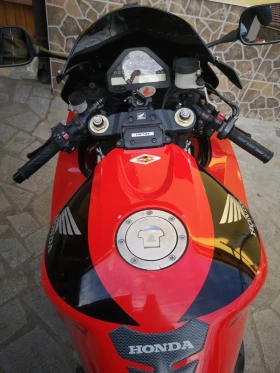 Honda Cbr 1000rr, снимка 7