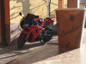 Honda Cbr 1000rr, снимка 10