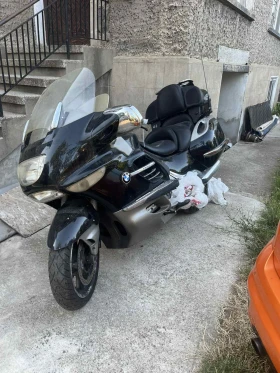     BMW K