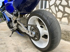 Yamaha YZF-R1 | Mobile.bg    5