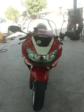Honda Cbr 929 | Mobile.bg    6
