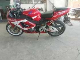 Honda Cbr 929 | Mobile.bg    5