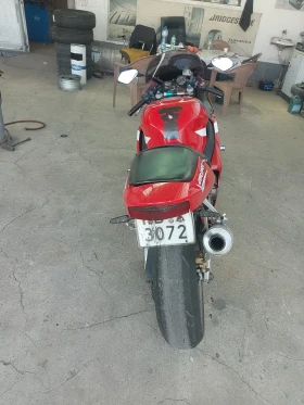 Honda Cbr 929 | Mobile.bg    4