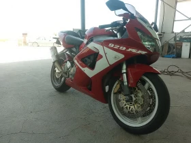     Honda Cbr 929
