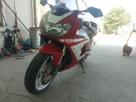Honda Cbr 929 | Mobile.bg    2