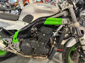 Triumph Speed Triple 955I | Mobile.bg    4