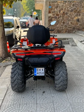 Cfmoto CFORCE 450L | Mobile.bg    12