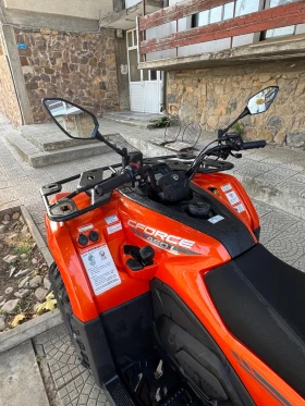 Cfmoto CFORCE 450L | Mobile.bg    6