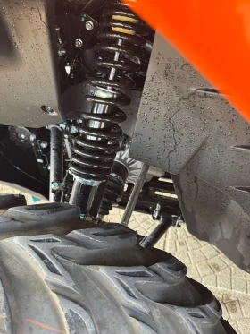 Cfmoto CFORCE 450L | Mobile.bg    5
