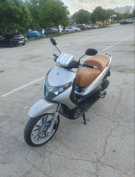 Piaggio Beverly | Mobile.bg    2