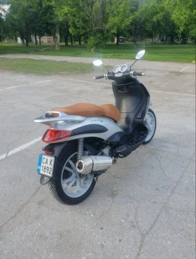 Piaggio Beverly | Mobile.bg    4