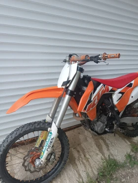 Ktm SX-F �������  | Mobile.bg � ����� ������ 7