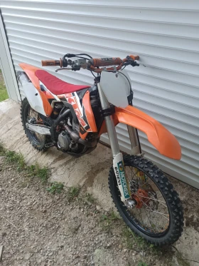 Ktm SX-F �������  | Mobile.bg � ����� ������ 3