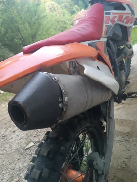 Ktm SX-F �������  | Mobile.bg � ����� ������ 14