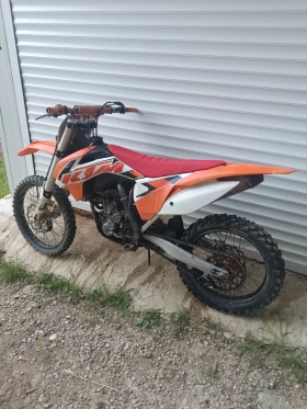 Ktm SX-F �������  | Mobile.bg � ����� ������ 6