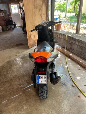Peugeot Speedfight | Mobile.bg � ����� ������ 4